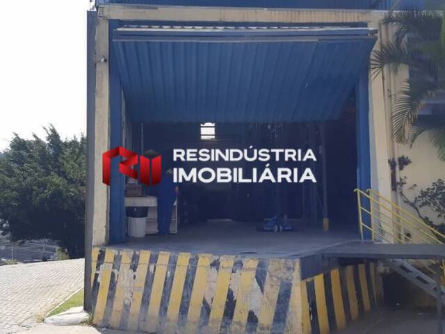 Galpão para Locação em Barueri - 5