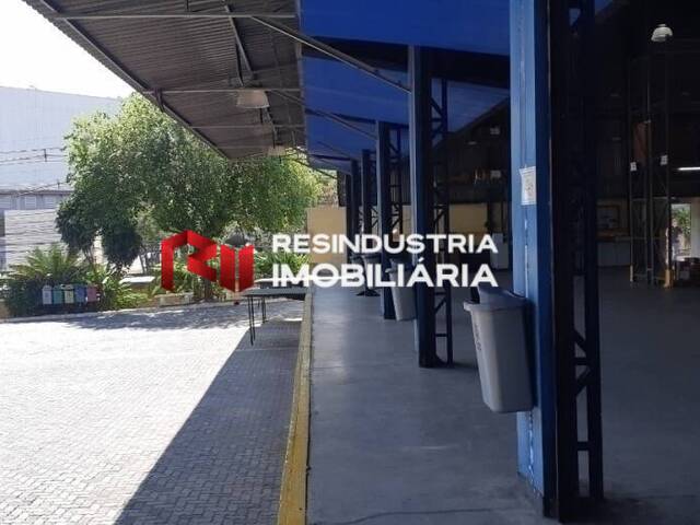 Galpão para Locação em Barueri - 2