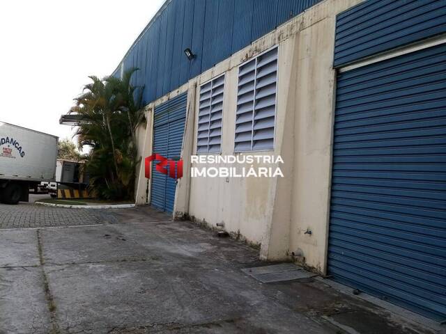 Galpão para Locação em Barueri - 4