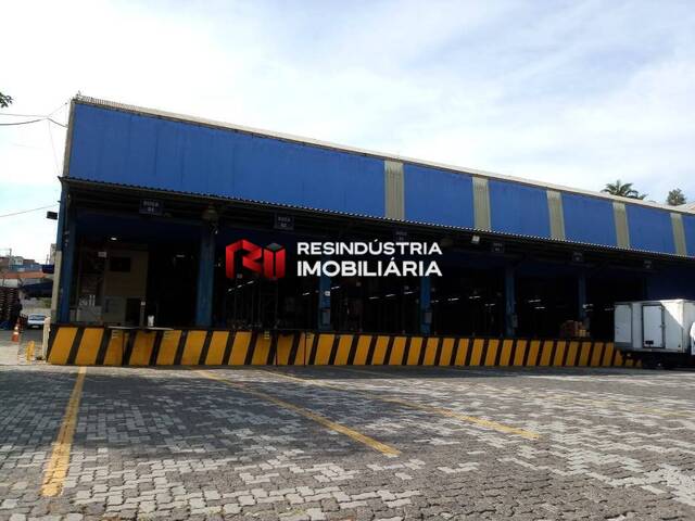 Galpão para Locação em Barueri - 3