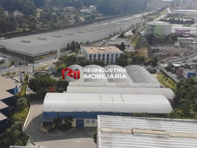 Galpão para Locação em Barueri - 2