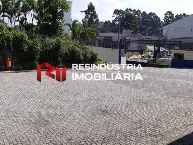 Galpão para Locação em Barueri - 4