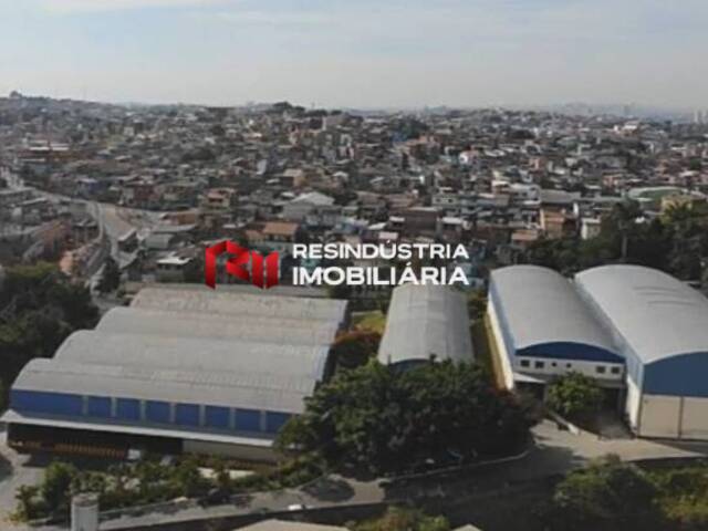 Galpão para Locação em Barueri - 2