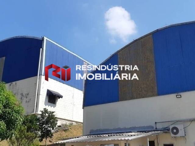 Galpão para Locação em Barueri - 4