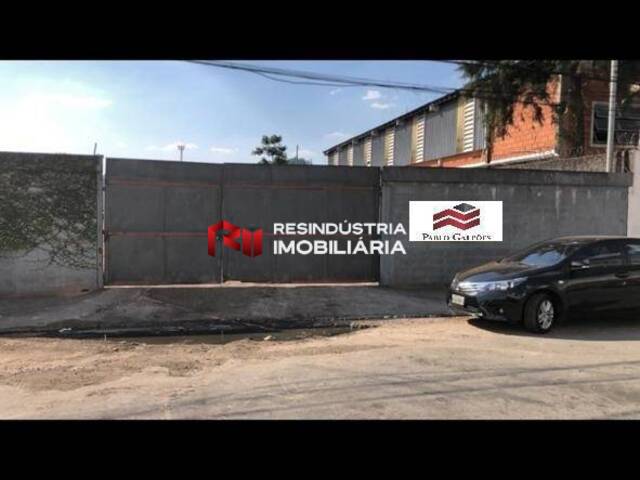 #760 - Área para Venda em Barueri - SP - 2
