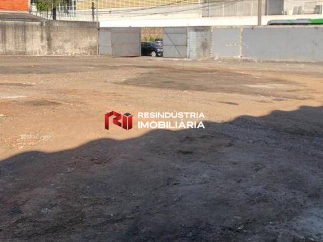 #760 - Área para Venda em Barueri - SP - 3
