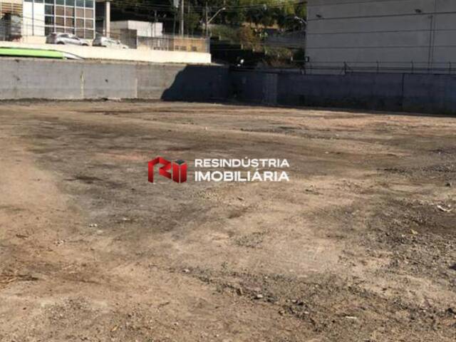 Área para Venda em Barueri - 4