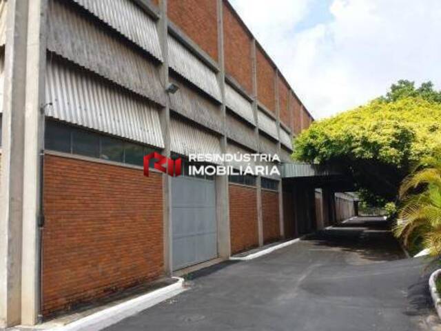 Galpão para Locação em Barueri - 2
