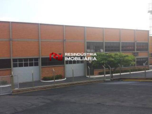 Galpão para Locação em Barueri - 3