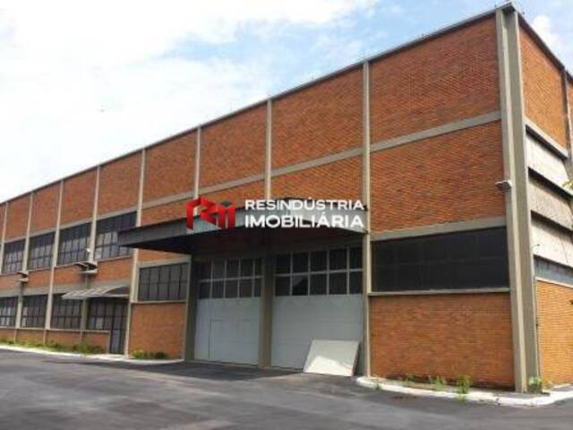 Galpão para Locação em Barueri - 4