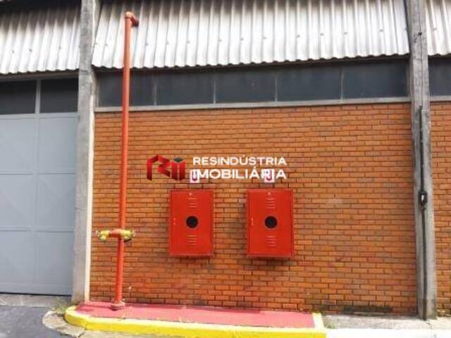 Galpão para Locação em Barueri - 5