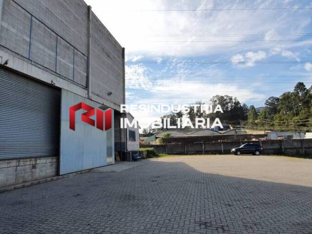 Galpão para Locação em Osasco - 2