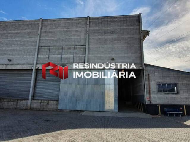 Galpão para Locação em Osasco - 3