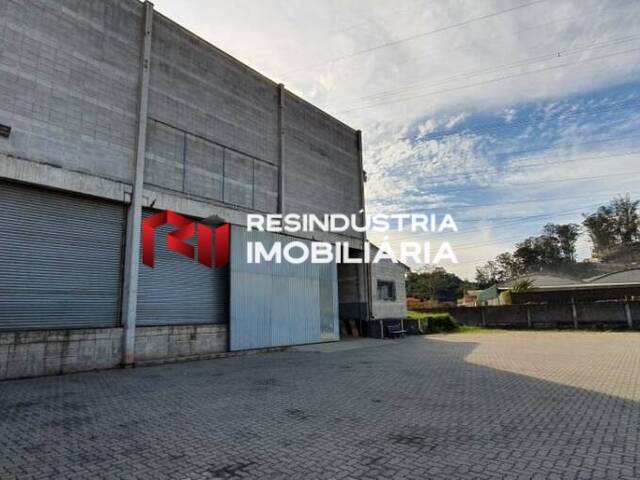 Galpão para Locação em Osasco - 4