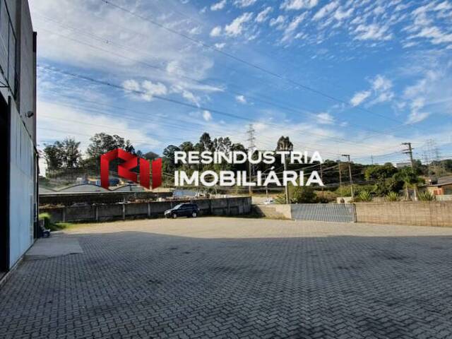 Galpão para Locação em Osasco - 5