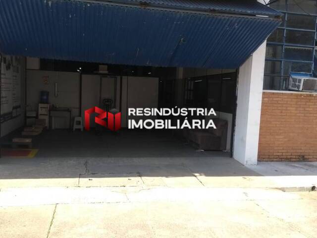 Galpão para Locação em Jandira - 2