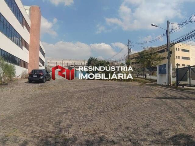 Galpão para Locação em Santana de Parnaíba - 4