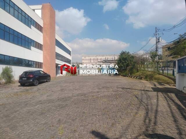 Galpão para Locação em Santana de Parnaíba - 5