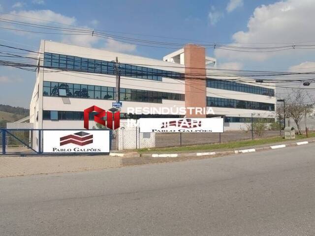 Galpão para Locação em Santana de Parnaíba - 2