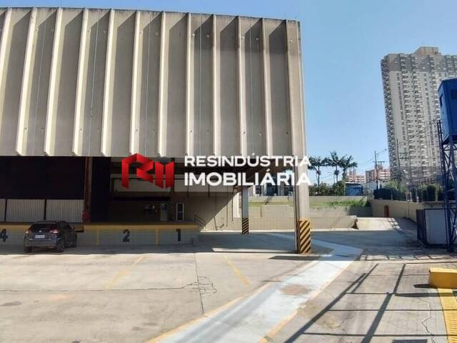 Galpão para Locação em Barueri - 3