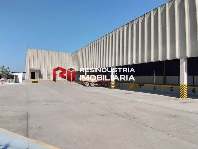 Galpão para Locação em Barueri - 5