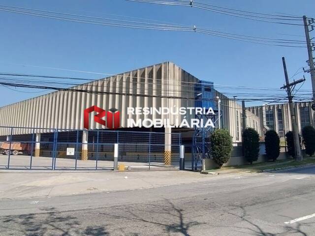 Galpão para Locação em Barueri - 2