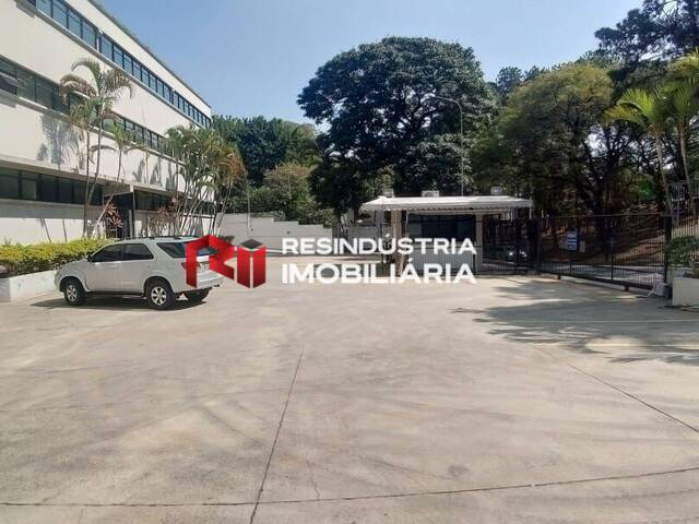 Galpão para Locação em Barueri - 2