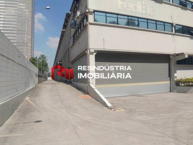 Galpão para Locação em Barueri - 3