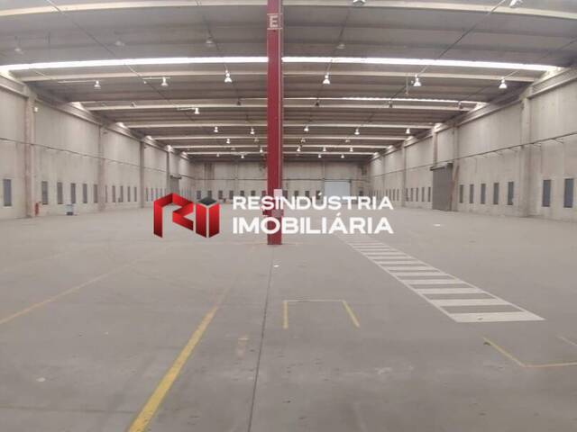 Galpão para Locação em Barueri - 4