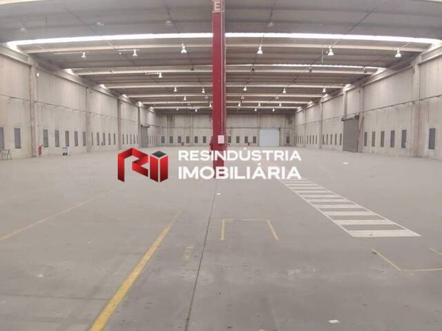Galpão para Locação em Barueri - 5