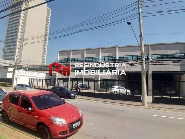 Galpão para Locação em Barueri - 2