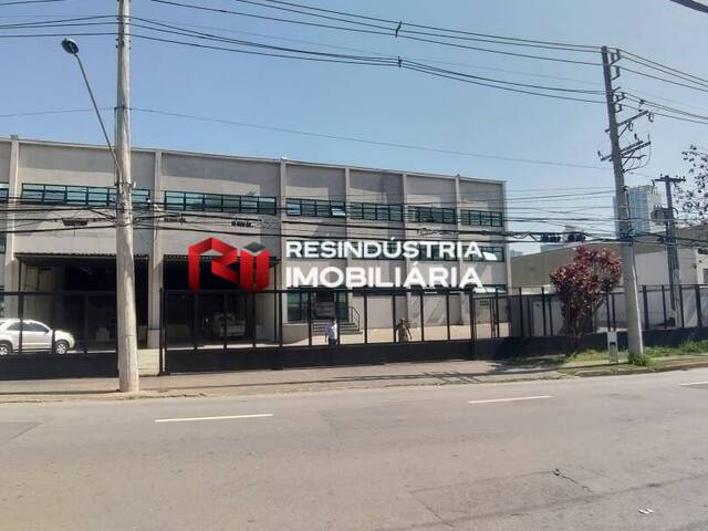 Galpão para Locação em Barueri - 3