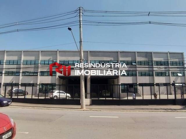 Galpão para Locação em Barueri - 4