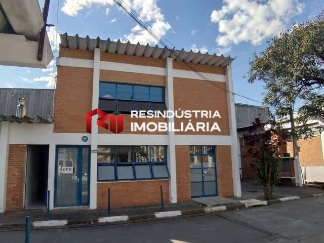 #770 - Prédio comercial para Locação em Jandira - SP - 1