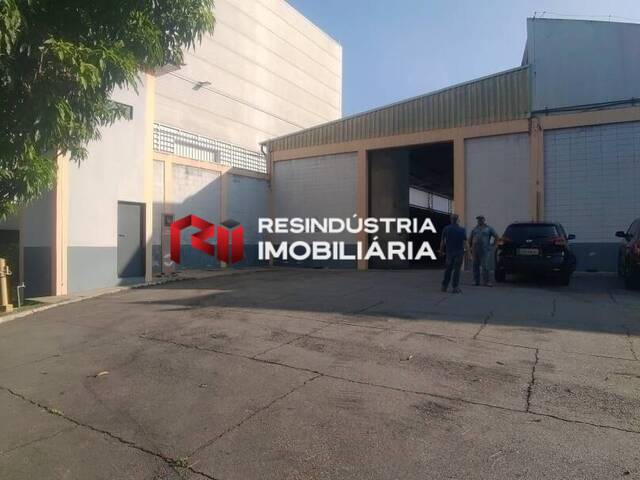 Galpão para Locação em Jandira - 5