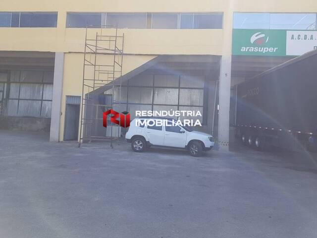 Galpão para Locação em São Paulo - 3