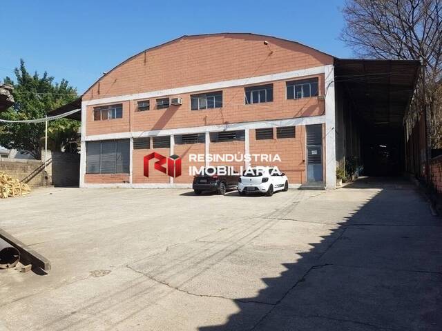 Galpão para Locação em Osasco - 3