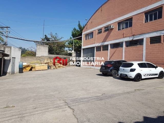 Galpão para Locação em Osasco - 4