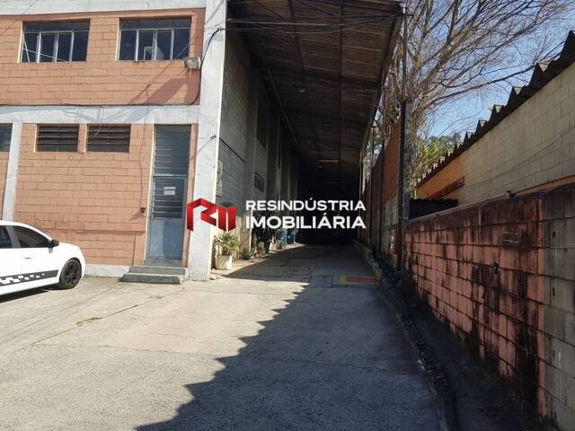 Galpão para Locação em Osasco - 5