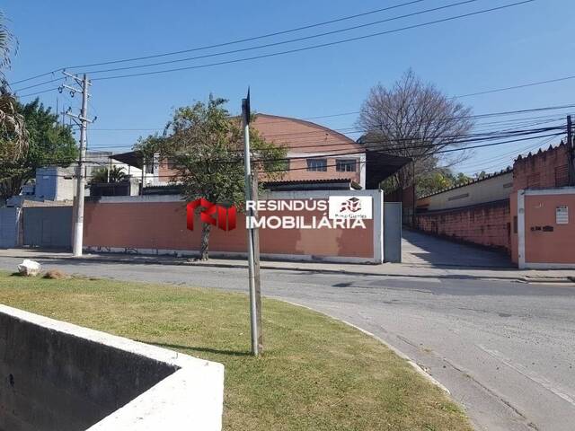 Galpão para Locação em Osasco - 2
