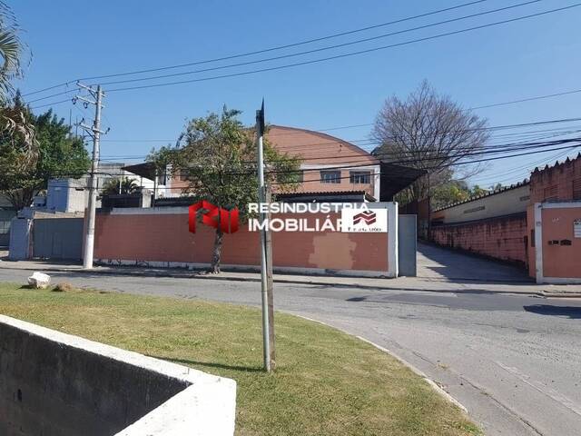 Galpão para Locação em Osasco - 3