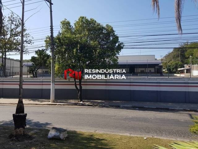 Galpão para Locação em Osasco - 2