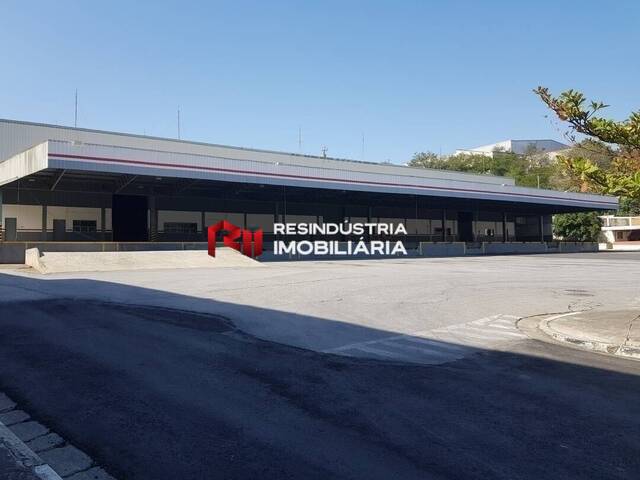 Galpão para Locação em Osasco - 4