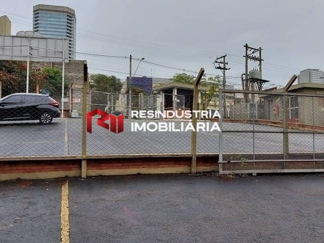 Galpão para Locação em Barueri - 2