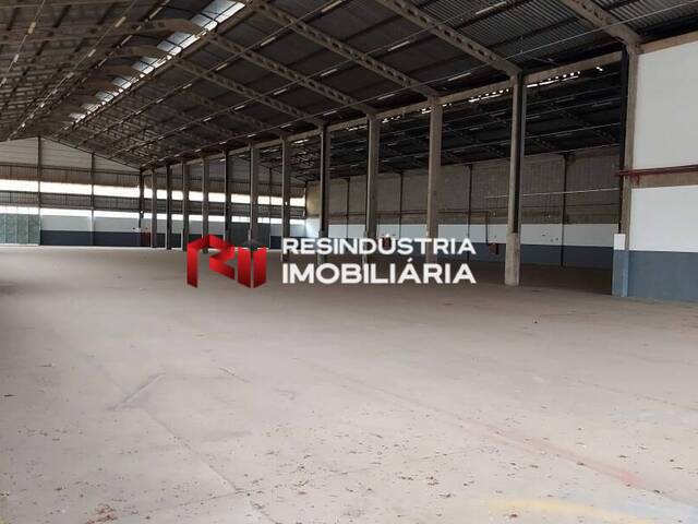 Galpão para Locação em Barueri - 3