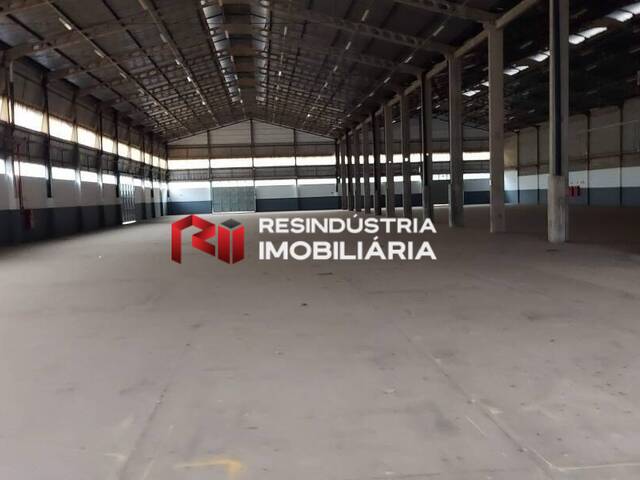 Galpão para Locação em Barueri - 4