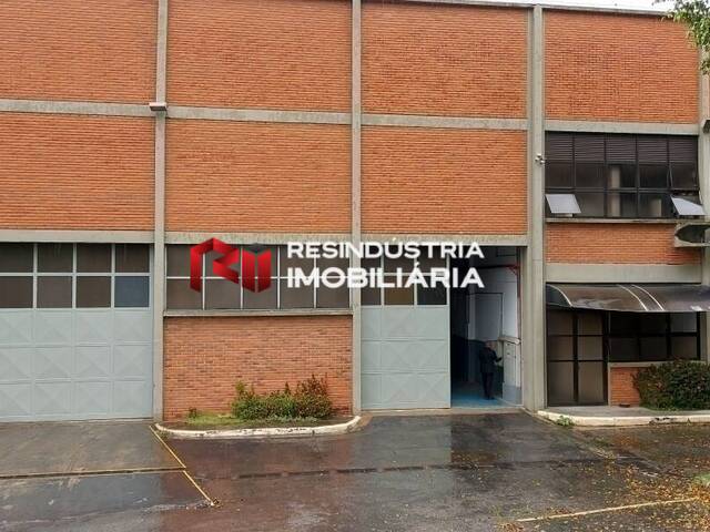 Locação em Alphaville Empresarial - Barueri