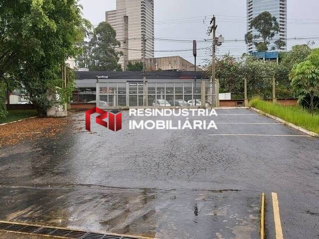 Galpão para Locação em Barueri - 4