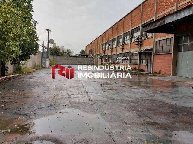 Galpão para Locação em Barueri - 2