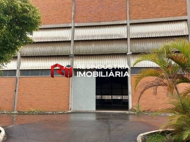 Galpão para Locação em Barueri - 4